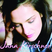 Sometimes - Jana Kirschner