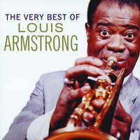 What A Wonderful World - Louis Armstrong