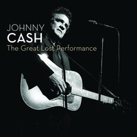 A Wonderful Time Up There - Johnny Cash