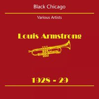 (What Did I Do to Be So) Black And Blue? - Louis Armstrong