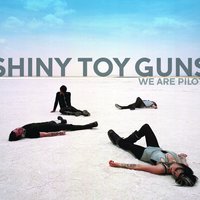 Don't Cry Out - Shiny Toy Guns