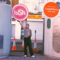 Plums and Oranges - Lush
