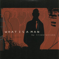 What Is A Man - Tindersticks