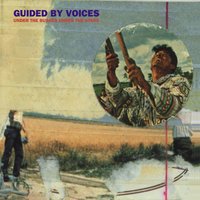 Delayed Reaction Brats - Guided By Voices