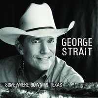 By The Light Of A Burning Bridge - George Strait