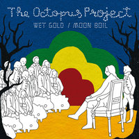 Moon Boil - The Octopus Project