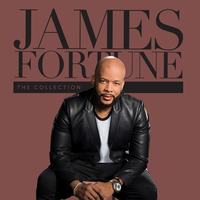 Hold On - James Fortune, FIYA