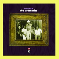 Fell For You - The Dramatics