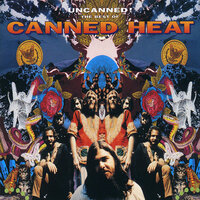 Poor Moon - Canned Heat