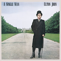 Lovesick - Elton John