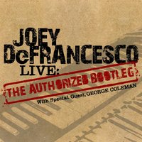 I'm In The Mood For Love - Joey DeFrancesco
