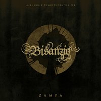 Evoluzioni - Zampa