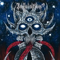 Astral Path to Supreme Majesties - Inquisition