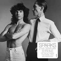 I Want To Hold Your Hand - Sparks