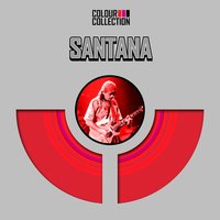Your Touch - Santana