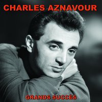 Le poker - Charles Aznavour