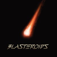 Rockstar - Blasteroids