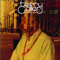 What About Me - Terry Callier