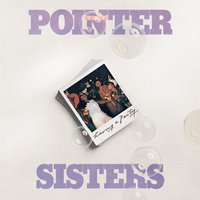 Having A Party - The Pointer Sisters