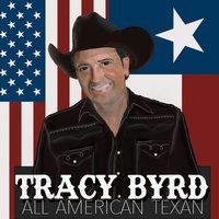 Tracy Byrd