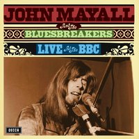 On Top Of The World - John Mayall