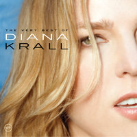 Only The Lonely - Diana Krall