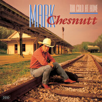 Lucky Man - Mark Chesnutt