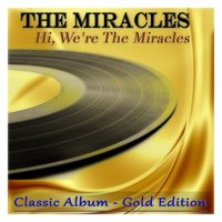 'cause I Love You - The Miracles