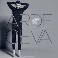 Arde ceva - Adrian Sina