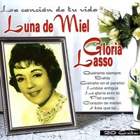 Buen Viaje - Gloria Lasso
