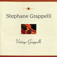 Isn't She Lovely - Stéphane Grappelli