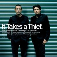 Sound the Alarm - Thievery Corporation