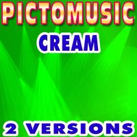 Cream - Pictomusic