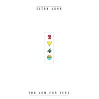 One More Arrow - Elton John