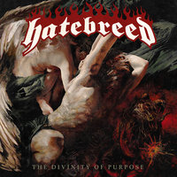 Before the Fight Ends You - Hatebreed