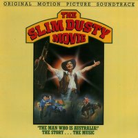 Isa Rodeo - Slim Dusty