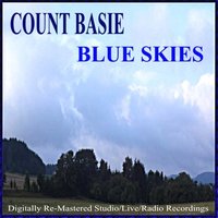 How High The Moon - Count Basie