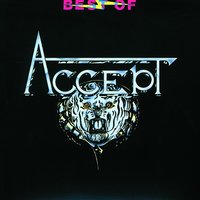 Son Of A Bitch - Accept