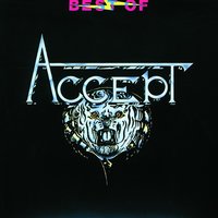 China Lady - Accept