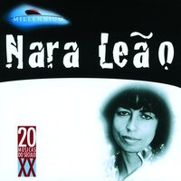 Bobagens De Amor (Tea For Two) - Nara Leão