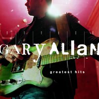 Nothing On But The Radio - Gary Allan