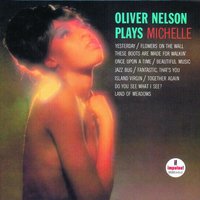 Together Again - Oliver Nelson