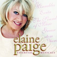 All I Ask Of You - Elaine Paige, Andrew Lloyd Webber