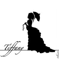 Tiffany - Silhouette