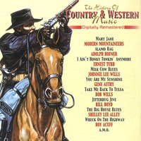 Walkin` the Floor Over You - Ernest Tubb