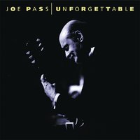 After You've Gone - Joe Pass