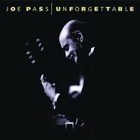 'Round Midnight - Joe Pass