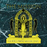Dance On Glass - The Mission