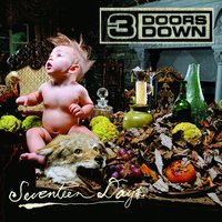 Be Somebody - 3 Doors Down