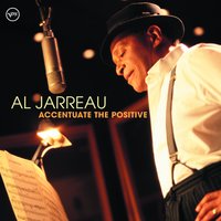 The Nearness Of You - Al Jarreau